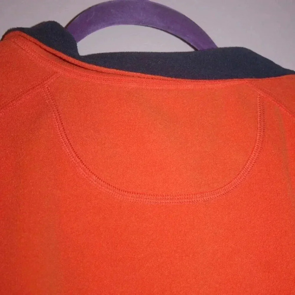 L.L. Bean Men's Traditional Fit XL Reg Fleece Pull-Over with Chest Pocket - Picture 10 of 13